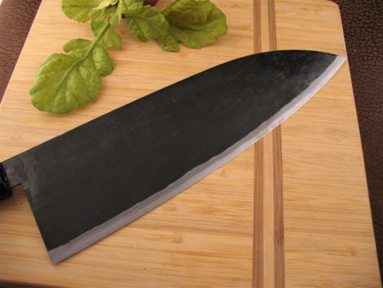Takeda - Gyuto Medium - Image 6