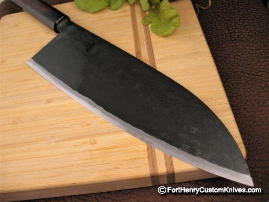 Takeda - Gyuto Medium - Image 7