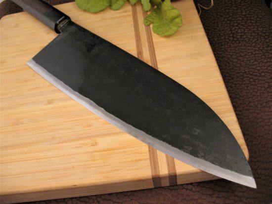 Takeda - Gyuto Medium - Image 7