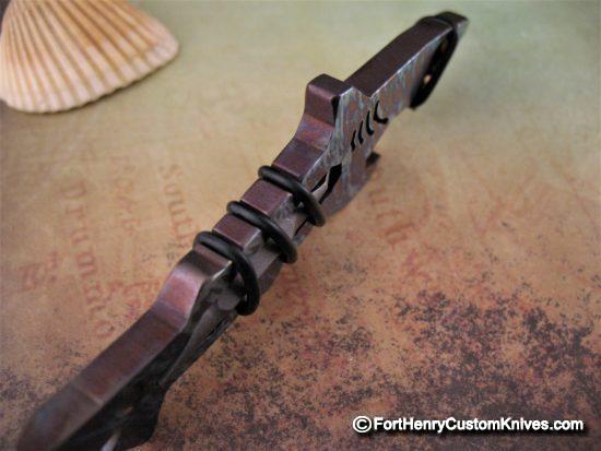 Thompson Knife & Tool - Ti-Grr Shark Tool - Image 3