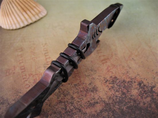 Thompson Knife & Tool - Ti-Grr Shark Tool - Image 3