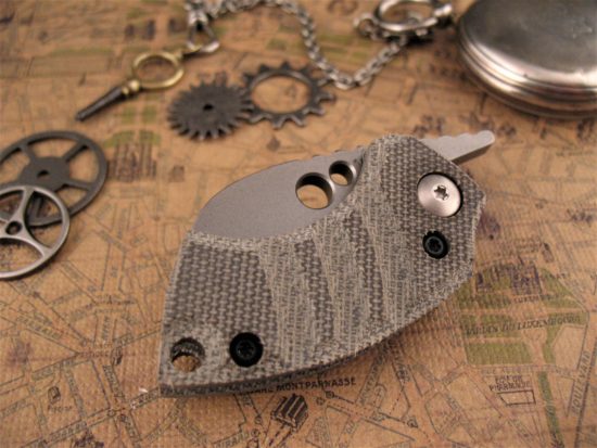 Koch Tools - Gnat Friction Folder - Image 2