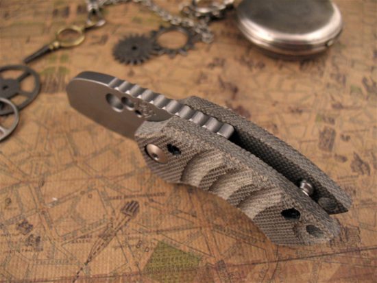 Koch Tools - Gnat Friction Folder - Image 3