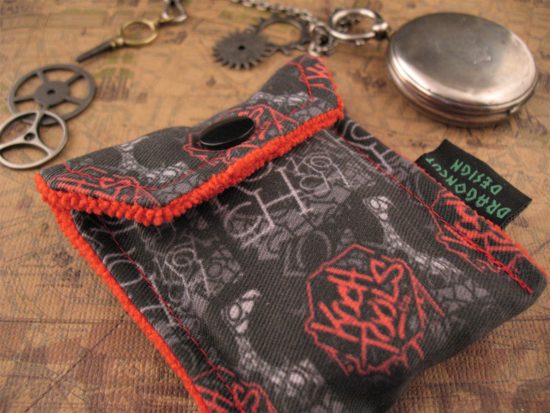 Koch Tools - Gnat Friction Folder - Image 7