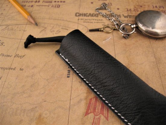 Hiroaki Ohta - Large Friction Folder - Carbon Fiber - Image 7