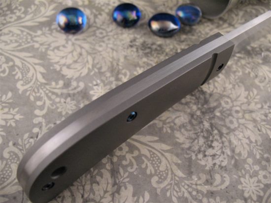 Enrique Pena - Titanium Lanny's Clip - Image 5