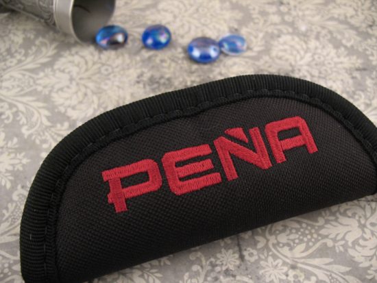 Enrique Pena - Titanium Lanny's Clip - Image 7