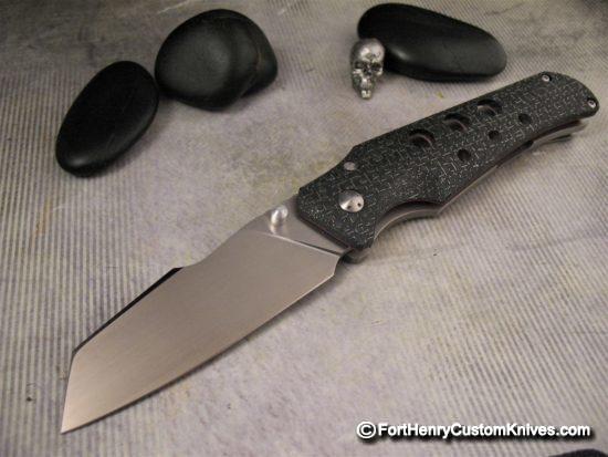 Jason Guthrie - Scout