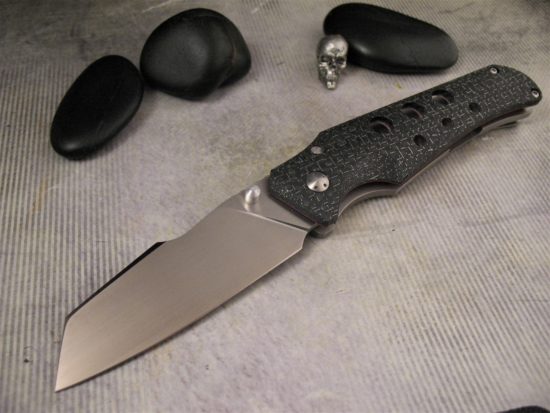 Jason Guthrie - Scout