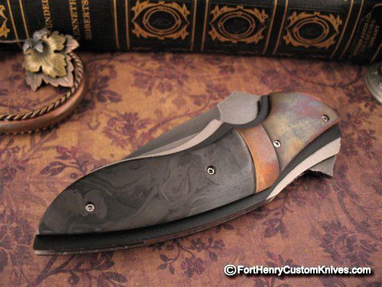 Corrie Schoeman - B Witch Flipper - Image 2