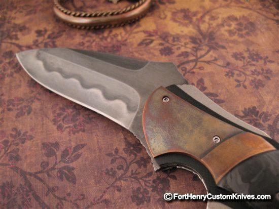 Corrie Schoeman - B Witch Flipper - Image 4