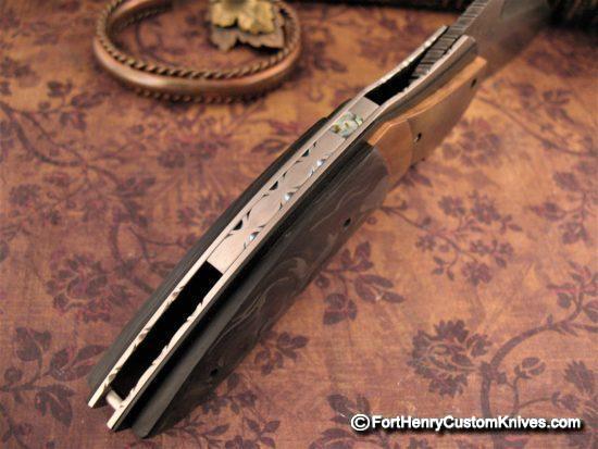 Corrie Schoeman - B Witch Flipper - Image 6