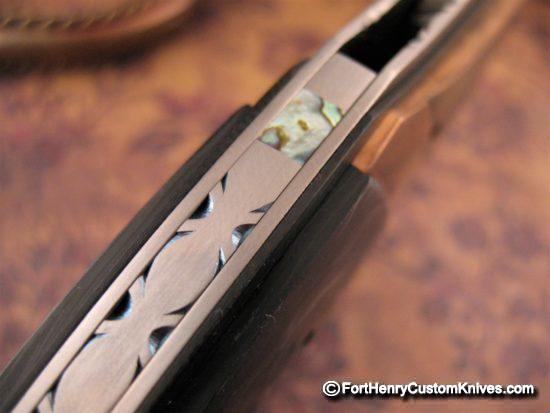 Corrie Schoeman - B Witch Flipper - Image 7
