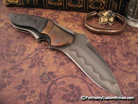 Corrie Schoeman - B Witch Flipper - Image 8