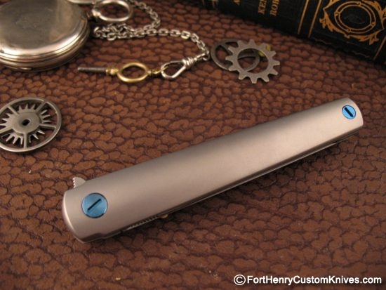 Michael Zieba - MS3 Gentleman's Flipper - Image 2