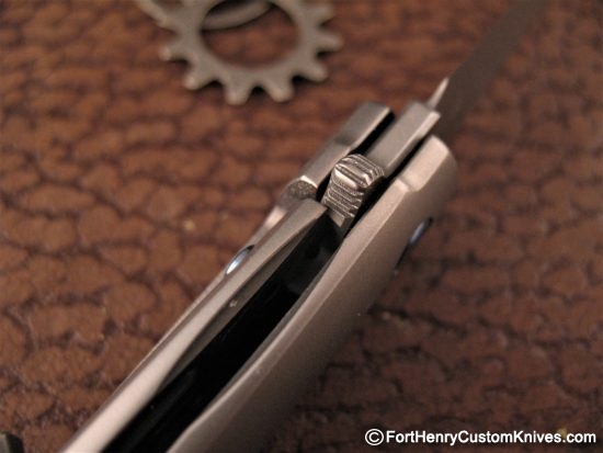 Michael Zieba - MS3 Gentleman's Flipper - Image 5