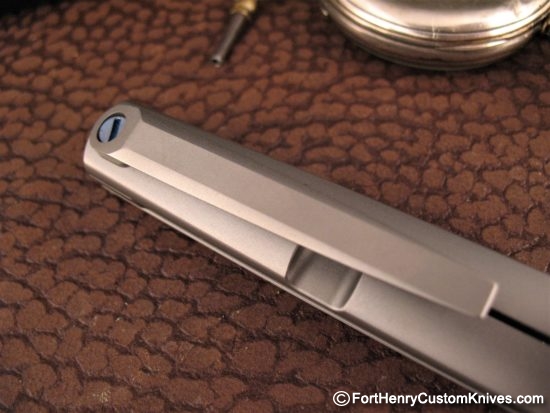 Michael Zieba - MS3 Gentleman's Flipper - Image 7