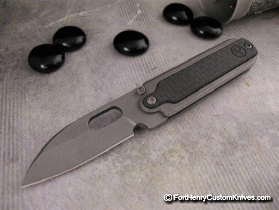 Serge Panchenko - Bean Wharncliff Midtech