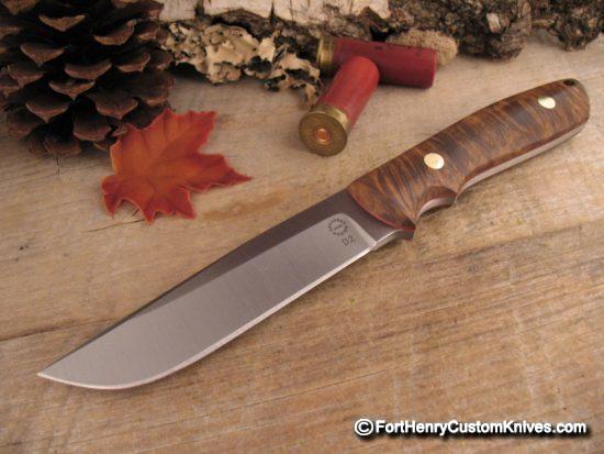 Bob Dozier - Custom Wilderness