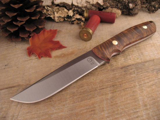 Bob Dozier - Custom Wilderness