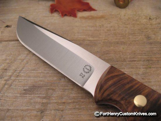 Bob Dozier - Custom Wilderness - Image 3