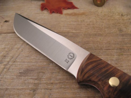 Bob Dozier - Custom Wilderness - Image 3