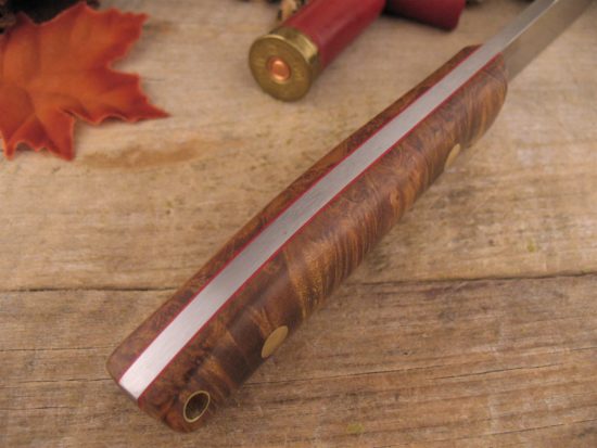 Bob Dozier - Custom Wilderness - Image 4