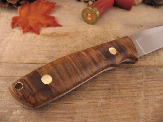 Bob Dozier - Custom Wilderness - Image 5