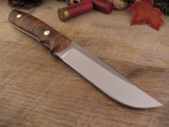 Bob Dozier - Custom Wilderness - Image 6