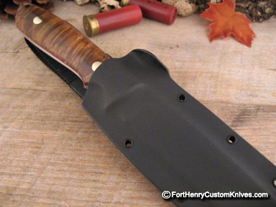 Bob Dozier - Custom Wilderness - Image 7