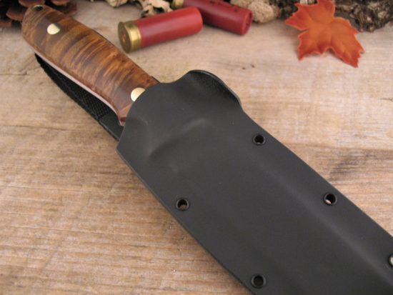 Bob Dozier - Custom Wilderness - Image 7