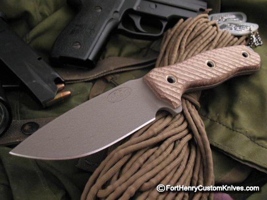 Swamp Rat Knife Works - Discontinued HRLM