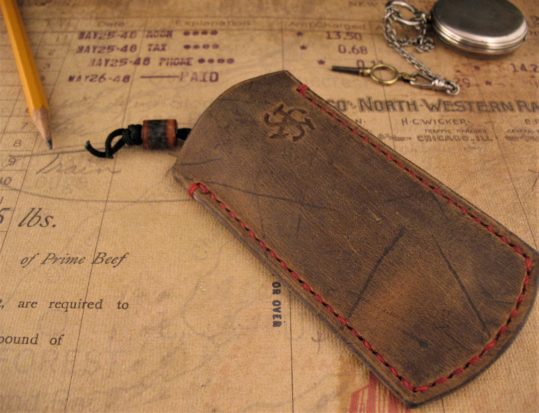 Pepe Jalomo - Mini Jigged Bone Lanny's Clip - Image 7