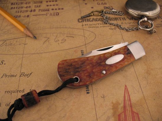 Pepe Jalomo - Mini Jigged Bone Lanny's Clip - Image 2