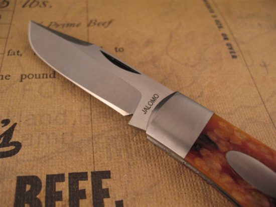 Pepe Jalomo - Mini Jigged Bone Lanny's Clip - Image 4