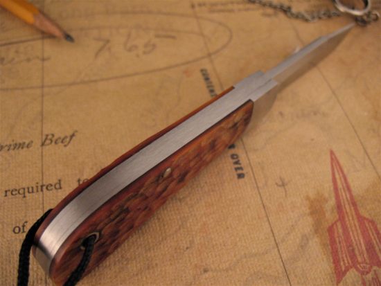 Pepe Jalomo - Mini Jigged Bone Lanny's Clip - Image 5