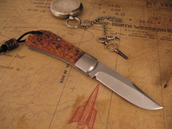 Pepe Jalomo - Mini Jigged Bone Lanny's Clip - Image 6