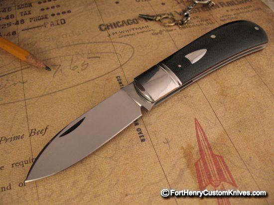 Willem Steenkamp - Zulu Slip Joint