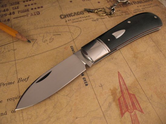 Willem Steenkamp - Zulu Slip Joint