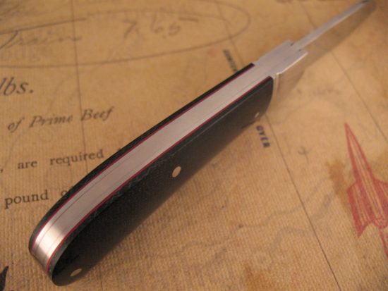 Willem Steenkamp - Zulu Slip Joint - Image 5