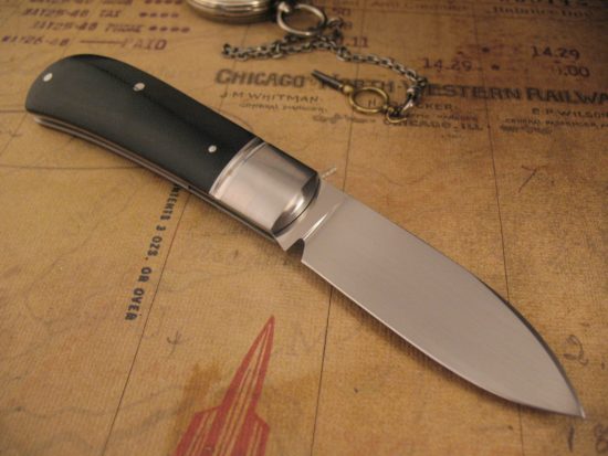 Willem Steenkamp - Zulu Slip Joint - Image 6