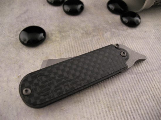 Serge Panchenko - Bean Cleaver Midtech - Image 2