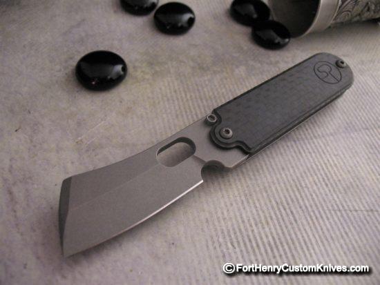 Serge Panchenko - Bean Cleaver Midtech