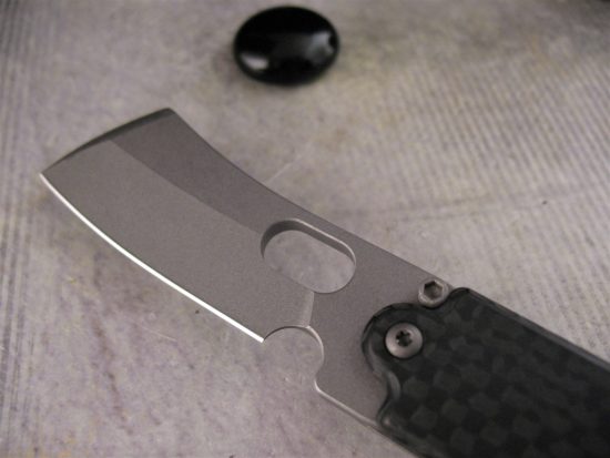 Serge Panchenko - Bean Cleaver Midtech - Image 4