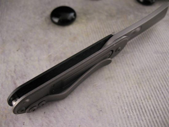 Serge Panchenko - Bean Cleaver Midtech - Image 5