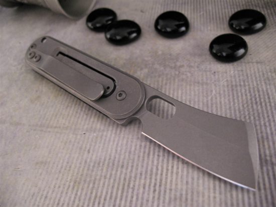 Serge Panchenko - Bean Cleaver Midtech - Image 6