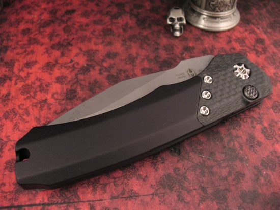 Heretic Knives - Wraith Auto - Image 2