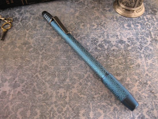 Ti2Design / Mike Bond - TechLiner Rare Earth Magnet Pen - Image 2