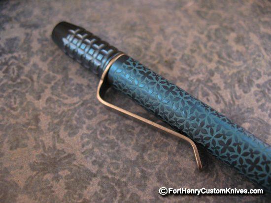 Ti2Design / Mike Bond - TechLiner Rare Earth Magnet Pen - Image 3