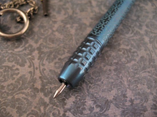 Ti2Design / Mike Bond - TechLiner Rare Earth Magnet Pen - Image 5